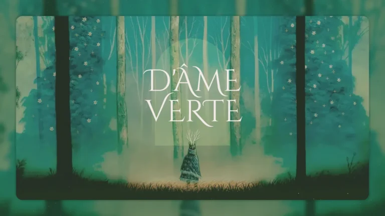 View the project D'âme Verte
